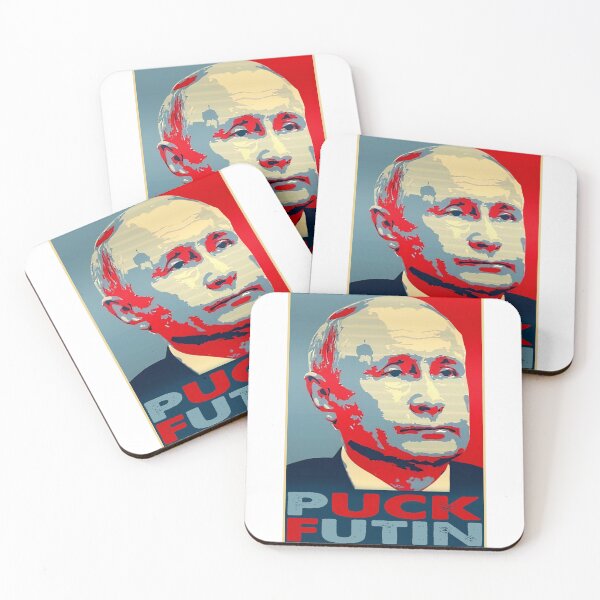 Item preview, ¡A la mierda Putin! ¡Paren la guerra! designed and sold by n82camisetas.