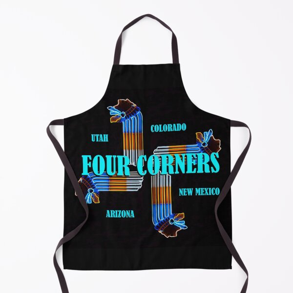 Item preview, Southwestern states 4 corners work designed and sold by David Lee Thompson.