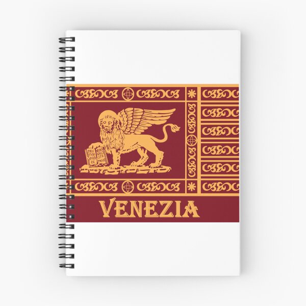Item preview, Flag Venezia designed and sold by ArtIsWonderful.