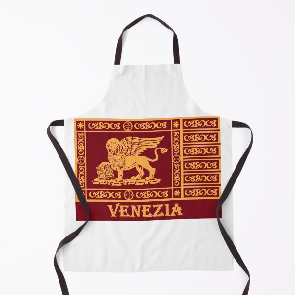 Item preview, Flag Venezia designed and sold by ArtIsWonderful.