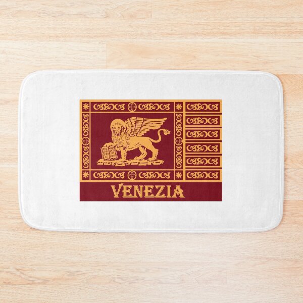 Item preview, Flag Venezia designed and sold by ArtIsWonderful.
