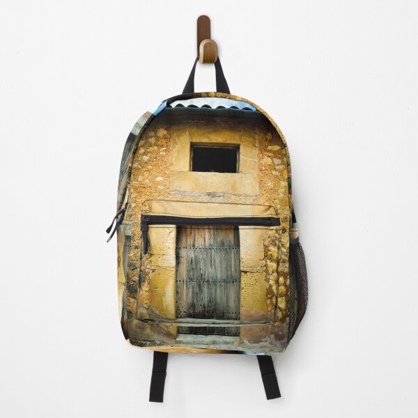 Item preview, Old Spanish Door designed and sold by marina63.