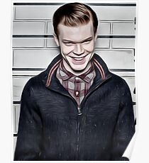 Life's a Joke......er Poster