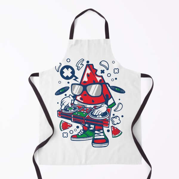 Item preview, Watermelon DJ designed and sold by Tia-Ako.