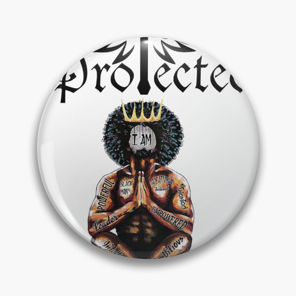 Item preview, Protected by THM designed and sold by NeYahSupreme1.
