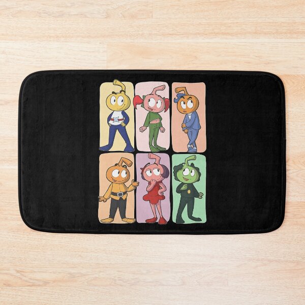 Item preview, Snorks designed and sold by lettypjose.