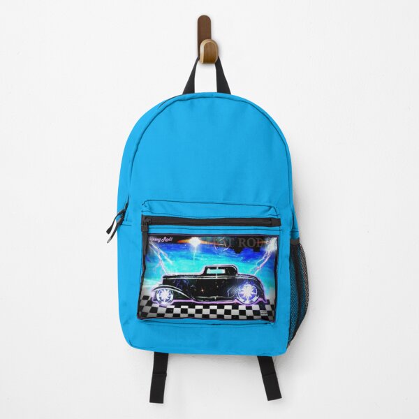 Item preview, Hot Rods // Lightning Rod! designed and sold by Imagin8er.
