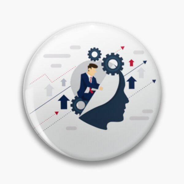 Item preview, Business mind  designed and sold by Hannankhan.
