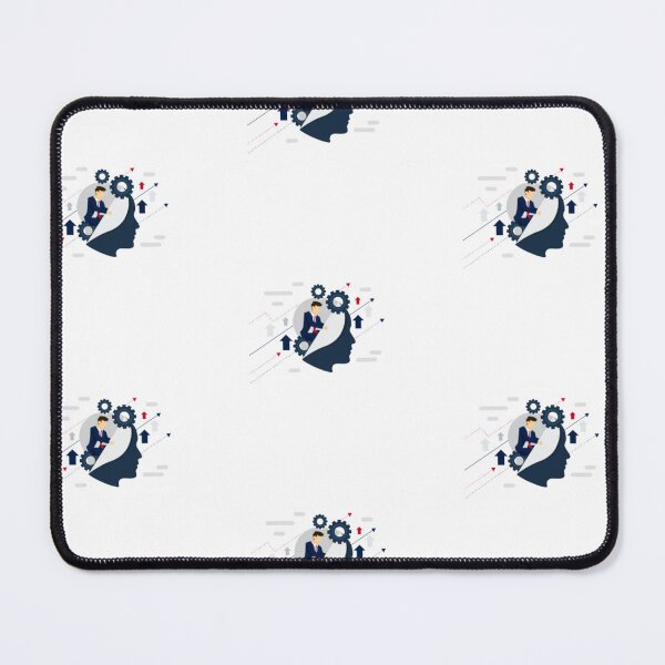Item preview, Business mind designed and sold by Hannankhan.