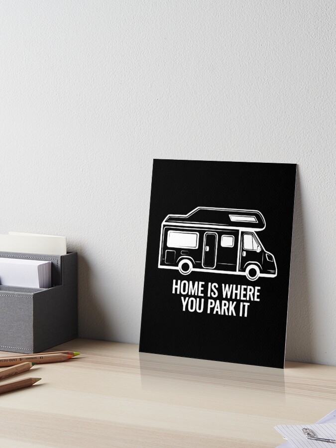 アート・デザイン・音楽 VAN LIFE HOME IS WHERE YOU PARK IT BOOK 81t9i+xr7rL._UF1000,1000_QL80_.jpg