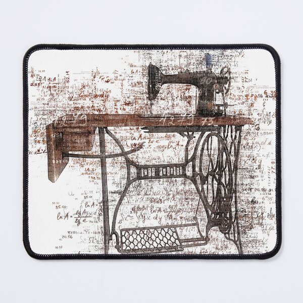 Item preview, sewing dream designed and sold by daddy2design.