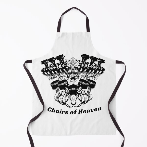Item preview, Choirs of Heaven Engine Angels Design designed and sold by CreativNode.