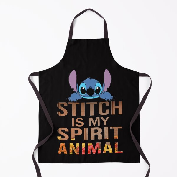 Item preview, Stitch is my spirit animal, Lilo and Stitch Spirit Animal designed and sold by bahdsgraphic.
