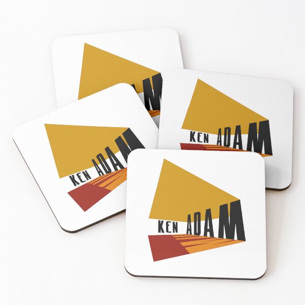 Item preview, Ken Adam designed and sold by matteline.