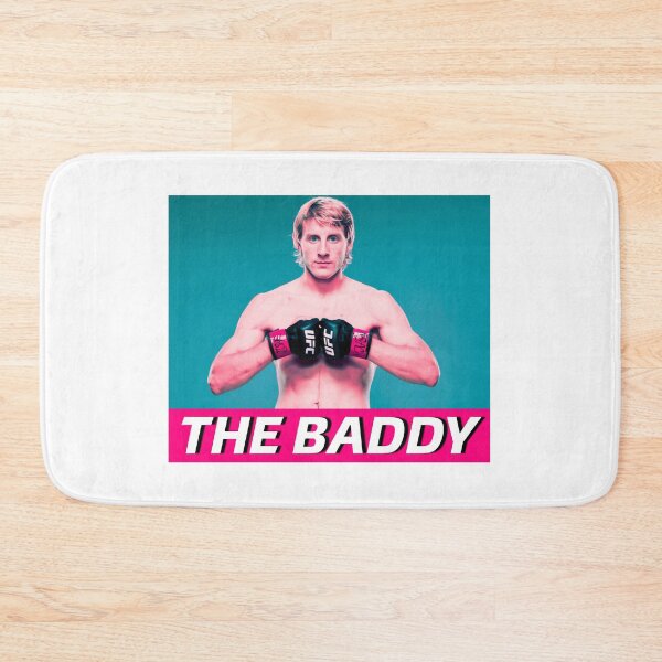 Item preview, Paddy Pimblett UFC Design designed and sold by MMA Shop.