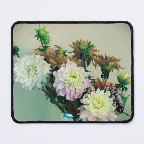 Item preview, Faded Bouquet Flowers designed and sold by NatureGo.