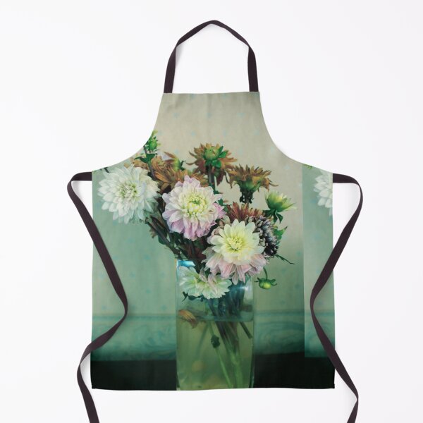 Item preview, Faded Bouquet Flowers designed and sold by NatureGo.
