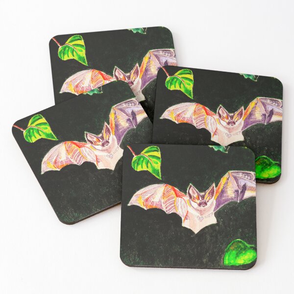 Item preview, Bat designed and sold by LauraJayo.