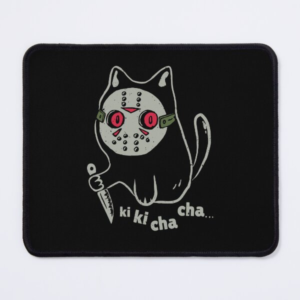 Item preview, Slasher cat designed and sold by tomysuga.
