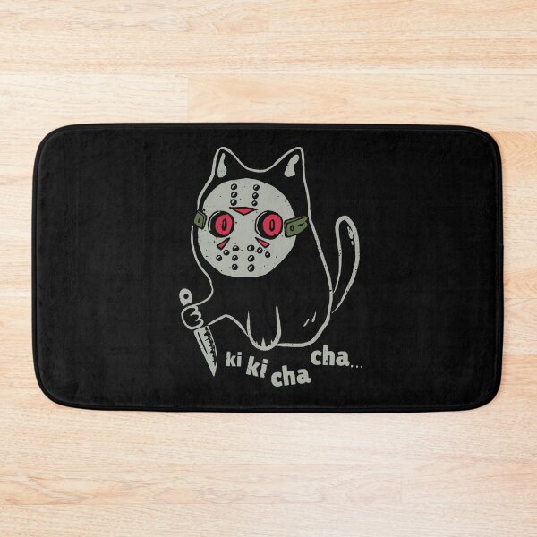 Item preview, Slasher cat designed and sold by tomysuga.