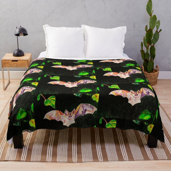 Item preview, Bat designed and sold by LauraJayo.