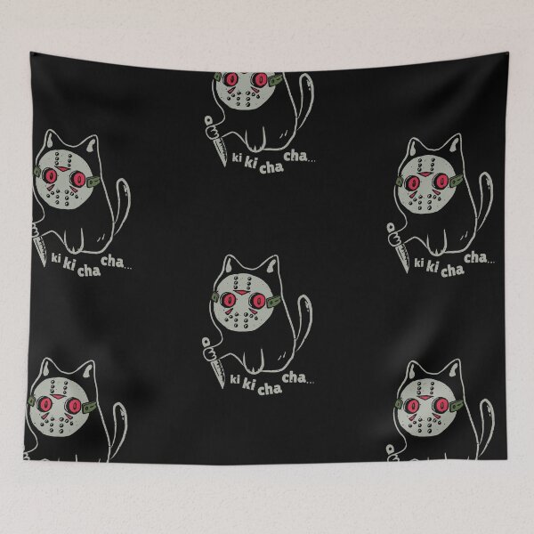 Item preview, Slasher cat designed and sold by tomysuga.