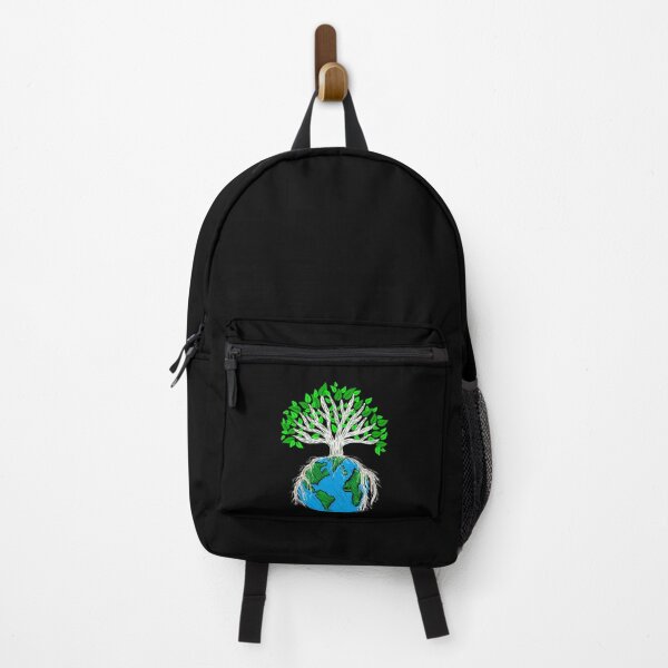 Item preview, More Trees Please, Earth Day Design designed and sold by orangeblue21.