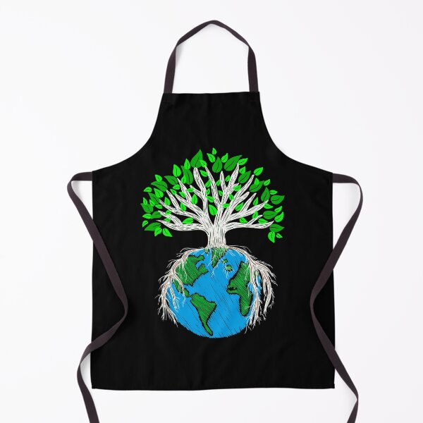 Item preview, More Trees Please, Earth Day Design designed and sold by orangeblue21.
