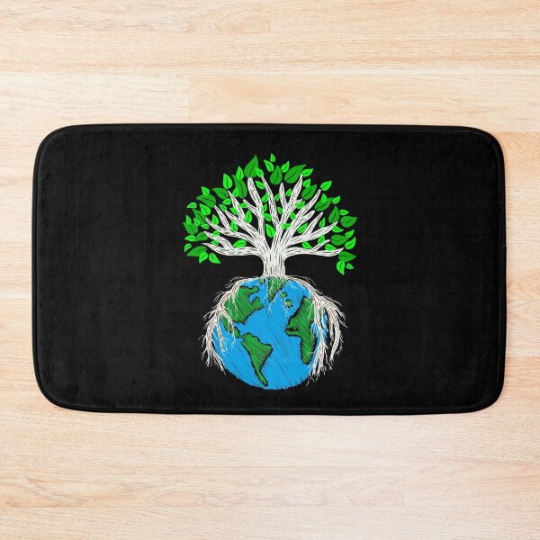 Item preview, More Trees Please, Earth Day Design designed and sold by orangeblue21.
