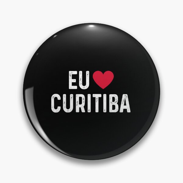 Item preview, EU love Curitiba designed and sold by MachioCooran.