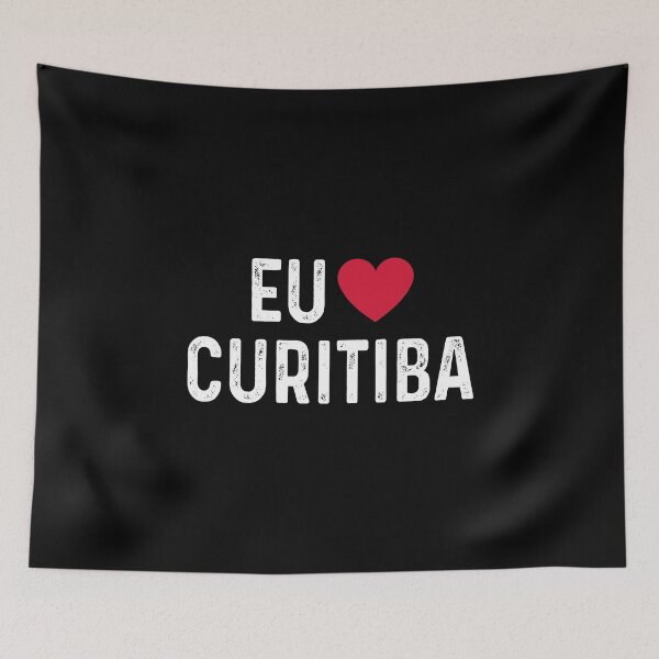 Artikelvorschau, Die EU liebt Curitiba entworfen und verkauft von MachioCooran.