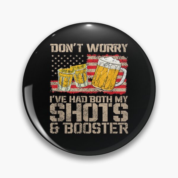 Item preview, Funny Had My 2 Shots Don't Worry Had Both My Shots Tequila designed and sold by laura-arcand.