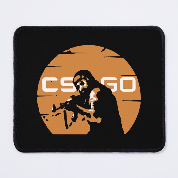 Item preview, Counter Strike Global Offensive Classic T-Shirt designed and sold by lewisnash6.