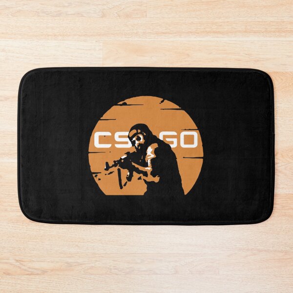Item preview, Counter Strike Global Offensive Classic T-Shirt designed and sold by lewisnash6.