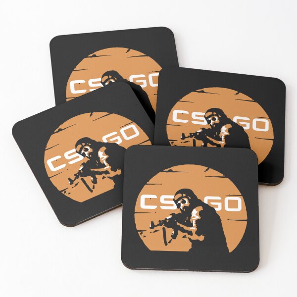 Item preview, Counter Strike Global Offensive Classic T-Shirt designed and sold by lewisnash6.