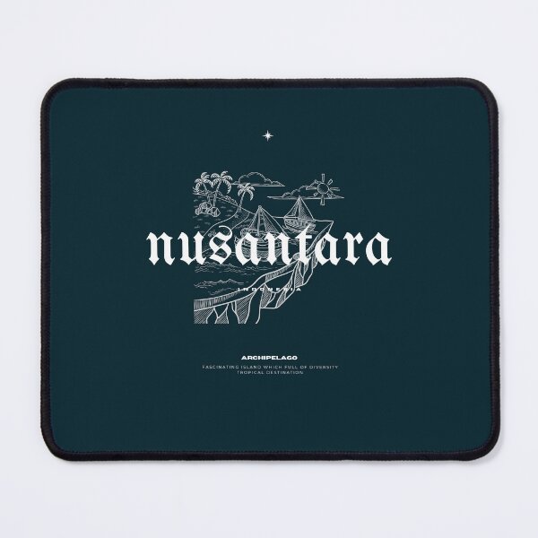 Item preview, Tropical Nusantara Vibe designed and sold by akreature.