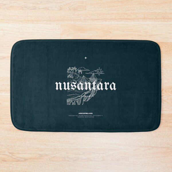 Item preview, Tropical Nusantara Vibe designed and sold by akreature.