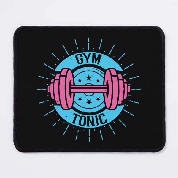 Item preview, Gym Tonic Classic T-Shirt designed and sold by stewaales6.