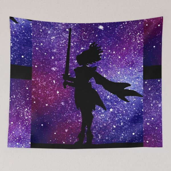 Item preview, Cosmic Warrior  designed and sold by SilverFantasy.