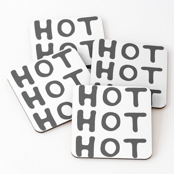 Item preview, Hot Hot hot designed and sold by GSJGROUP.