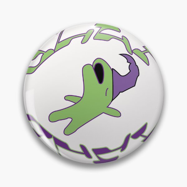 Item preview, Glep Smiling Friends designed and sold by BallenaFantasma.
