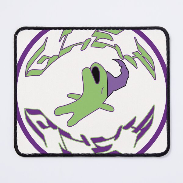 Item preview, Glep Smiling Friends designed and sold by BallenaFantasma.