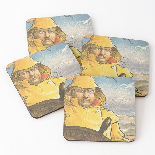 Item preview, Seafarer designed and sold by teepossible.
