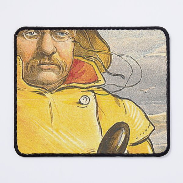 Item preview, Seafarer designed and sold by teepossible.