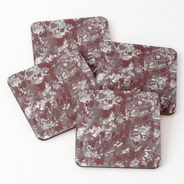 Item preview, A Good Red! designed and sold by JuleZ54.