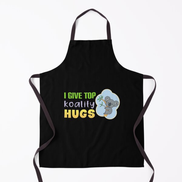 Item preview, I give top koality hugs. designed and sold by Umiska.