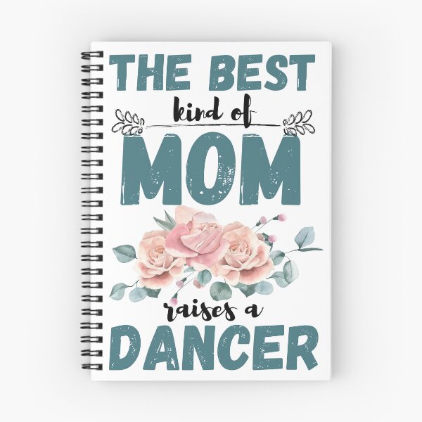 Item preview, The best kind of mom raises dancer designed and sold by reka88.
