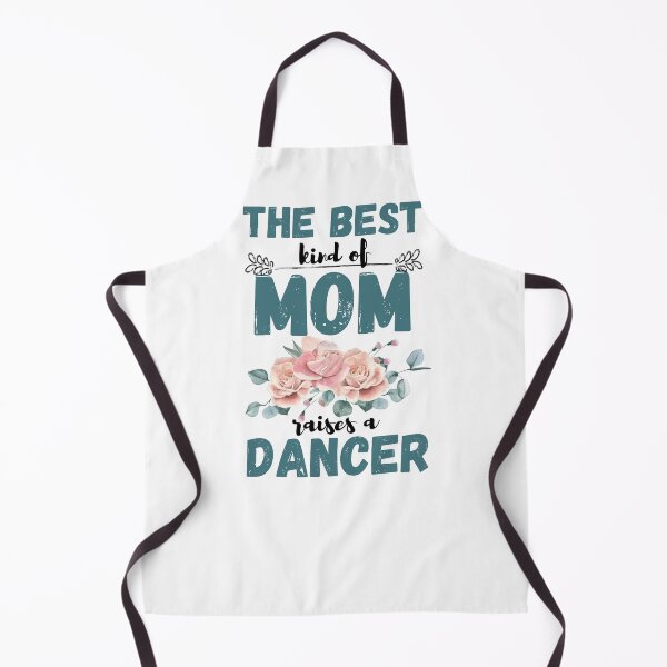 Item preview, The best kind of mom raises dancer designed and sold by reka88.