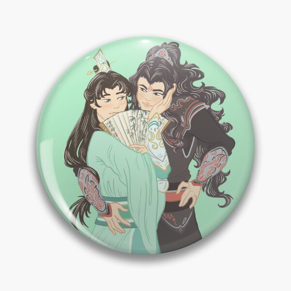 Item preview, BingQiu designed and sold by Cathithe.