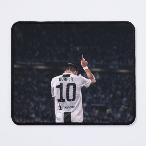 Item preview, Juventus-DYBALA designed and sold by SalvatoreBB.